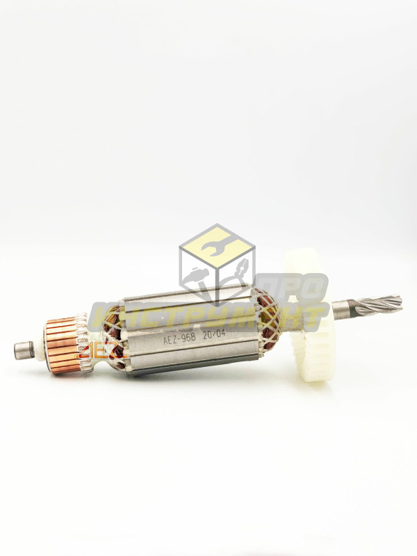 Якорь лобзика подходит для 0600 (AEZ)