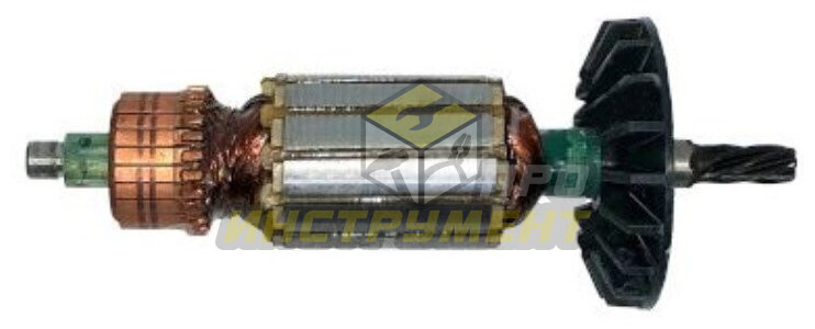 Якорь лобзика подходит для Фиолент 420 Вт (AEZ)