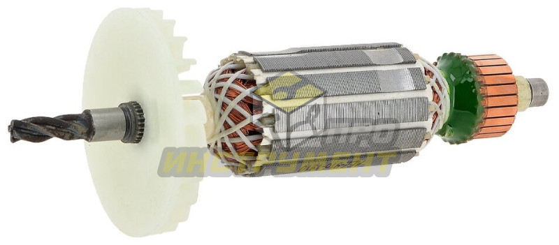 Якорь лобзика подходит для Хитачи CJ 90 VST (AEZ)