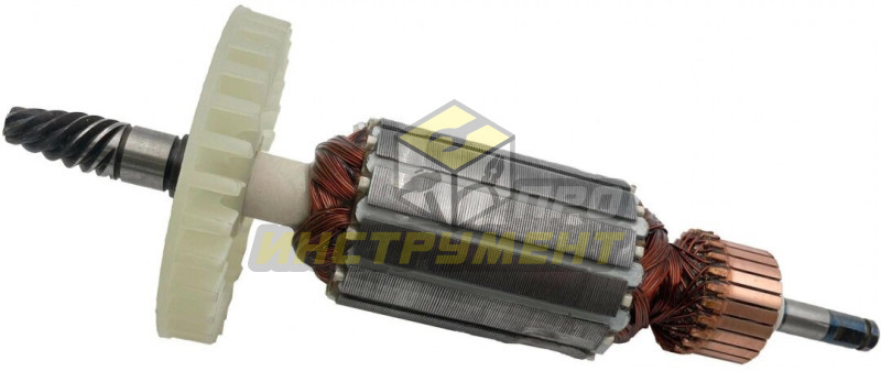 Якорь машины полировальной 9227 (аналог)