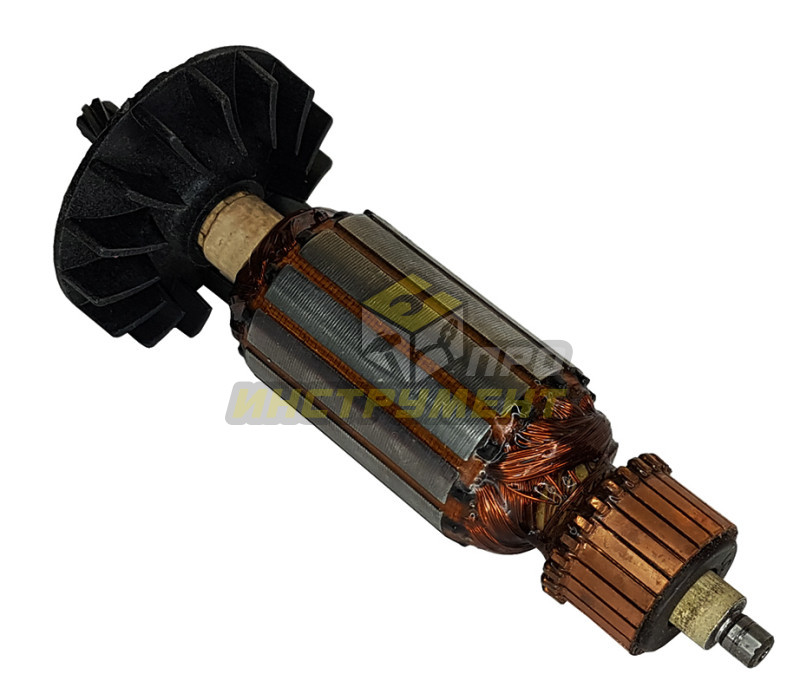 Якорь МВБ подходит для Сарапул "Мастер-универсал" 2В (AEZ)