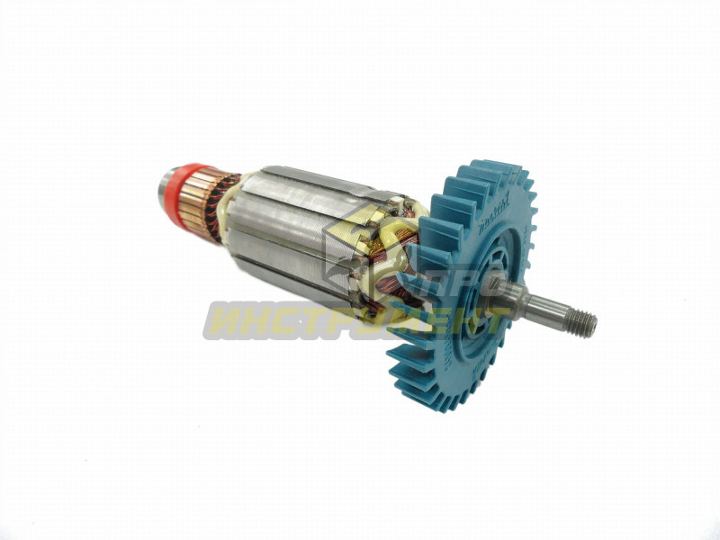 Якорь МШУ Макита GA5021C, 6021C (518685-3)