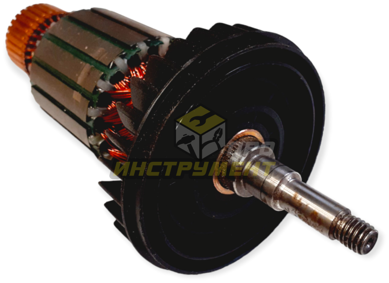 Якорь МШУ подходит для 7020, 9020 (AEZ)