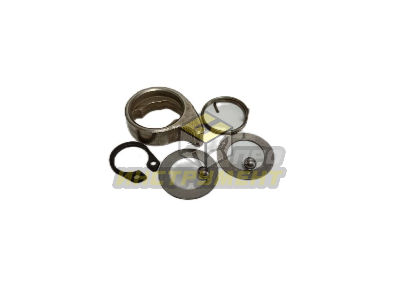 Ремкомплект лобзика подходит для Интерскол и его аналогов (AEZ)