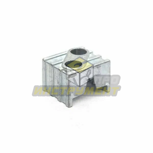 Пилкодержатель лобзика Китай (мал. без хвостика)