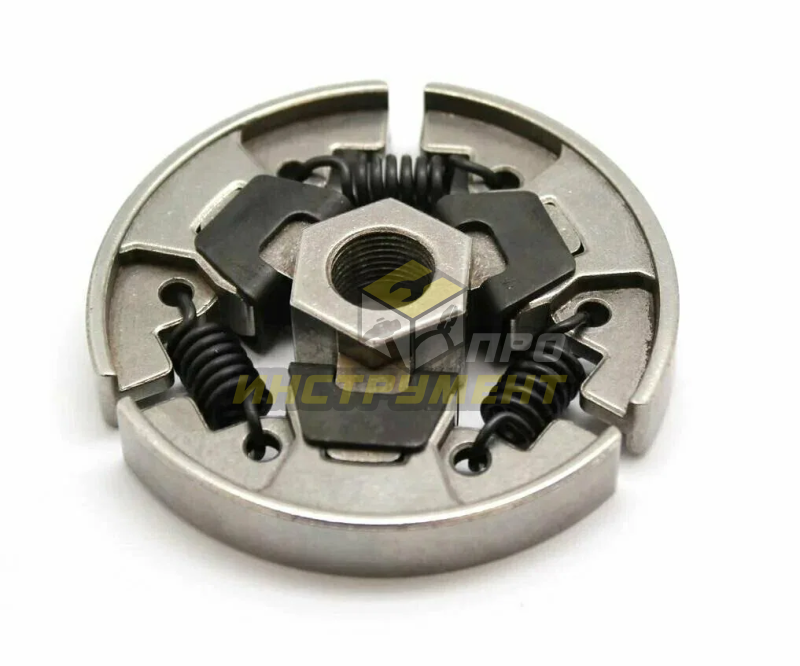 Сцепление в сборе подходит для бп Штиль 180, 250