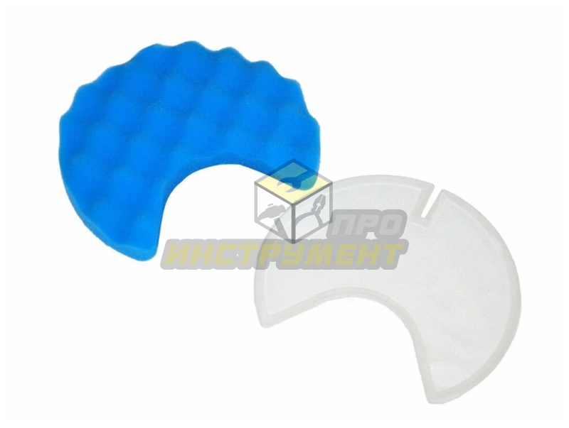 HEPA-фильтр Samsung контейнера DJ97-00849B, FTM08