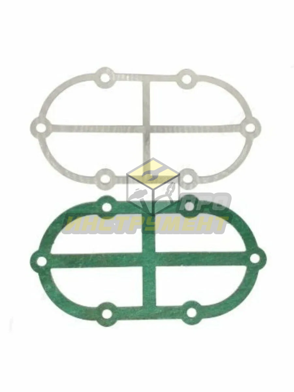 Прокладки для компрессора 2х цилиндрового, комплект (AEZ)