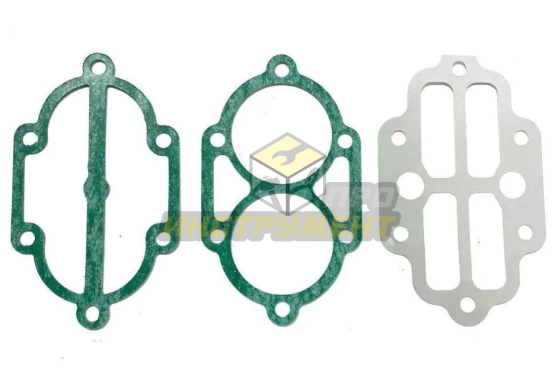 Прокладки для компрессора Fiac AB 360, комплект (AEZ)