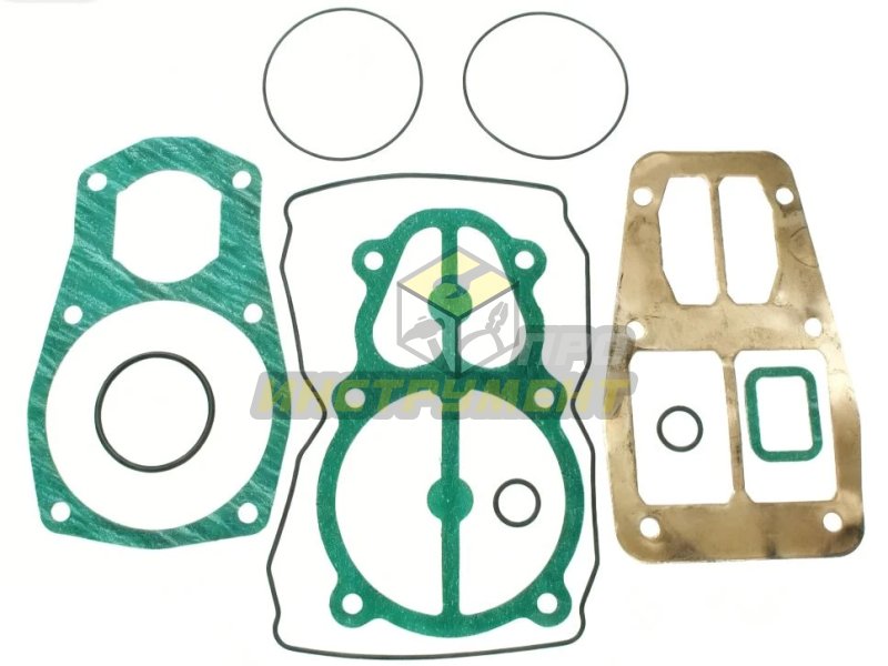 Прокладки для компрессора Fiac AB 671, 851, комплект (AEZ)