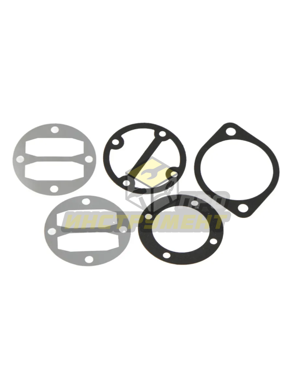 Прокладки для компрессора Интерскол KB 200/50, комплект (AEZ)