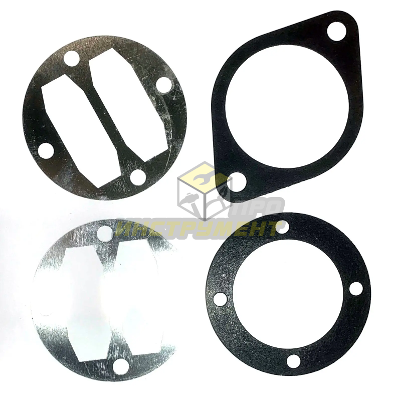 Прокладки для компрессора Интерскол KB 365/50, комплект (AEZ)