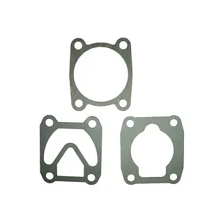 Прокладки для компрессора Китай, Калибр КМК-1600 (комплект)