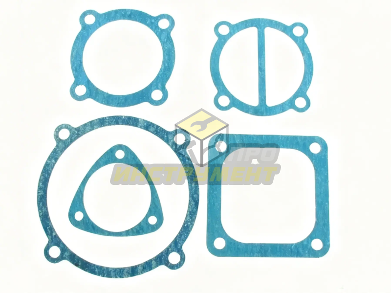 Прокладки для компрессора Ремеза LB-30, 40 (комплект) (AEZ)