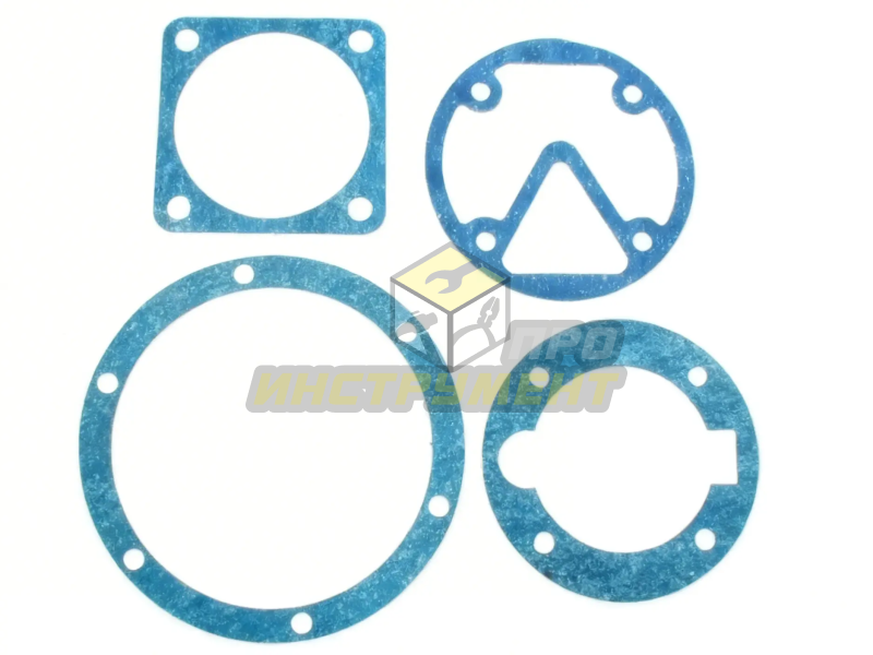 Прокладки для компрессора Ремеза LB-75, комплект (AEZ)