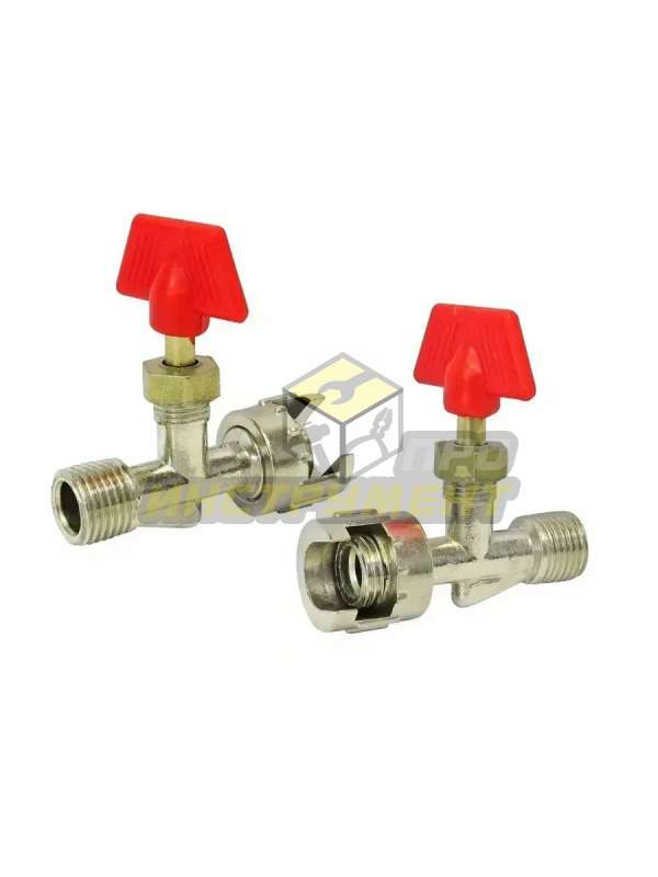 Краник компрессора универсальный (AEZ)