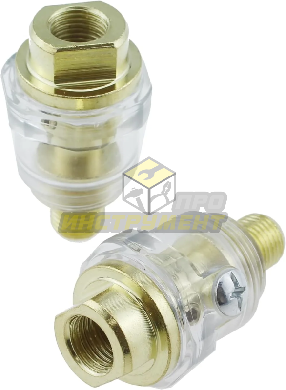 Маслоотделитель для пневмоинструмента (AEZ)