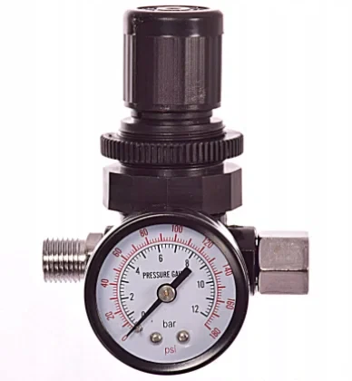 Регулятор давления большой (AEZ)