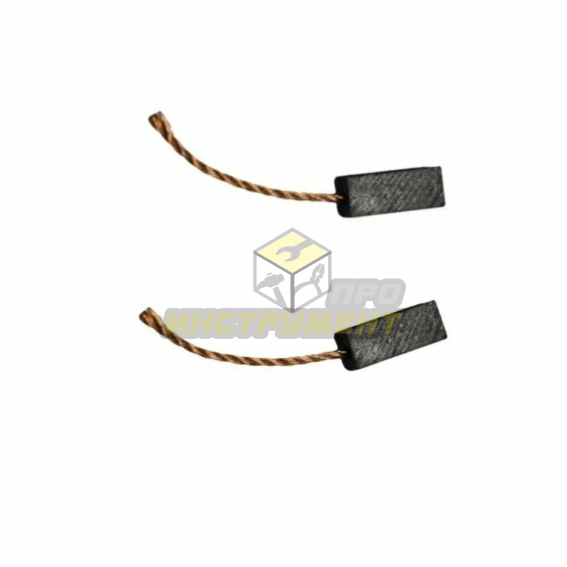 Щетка 4*6*15, медный проводок, 35мм (AEZ №432)