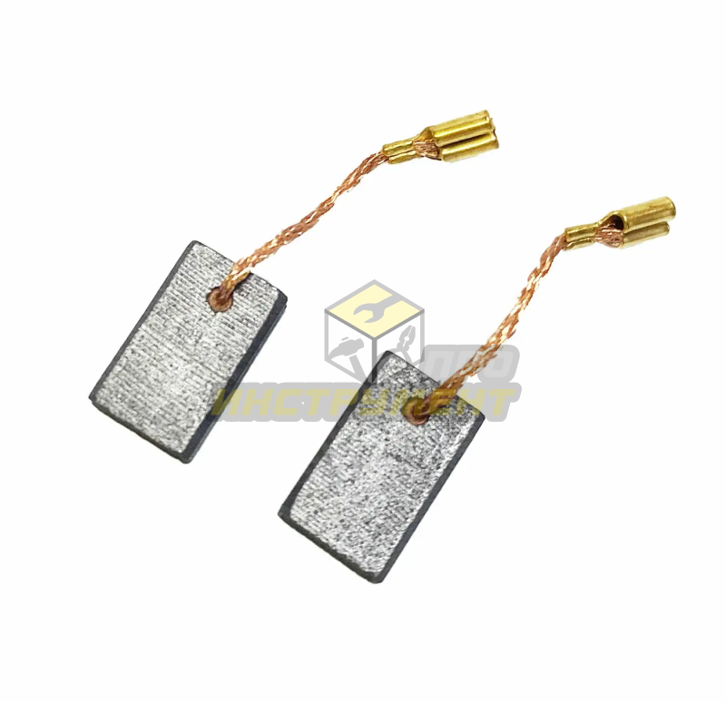 Щетка 5*10*16, подходит для Бош A-77 (Rezer №536)
