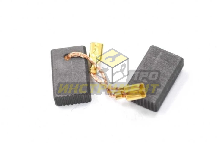 Щетка 5*10*16, подходит для Бош A-77 (Китай №536)