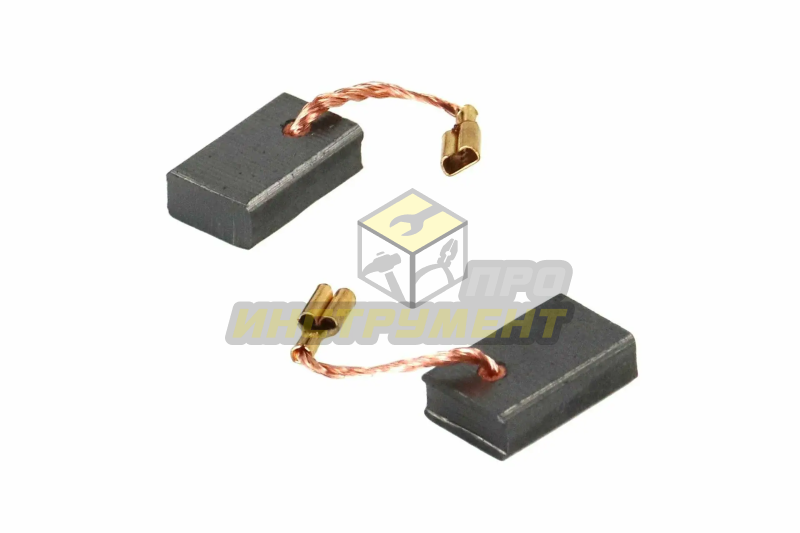 Щетка 5*10*16, ФИОЛЕНТ MD1-11E (AEZ №480)