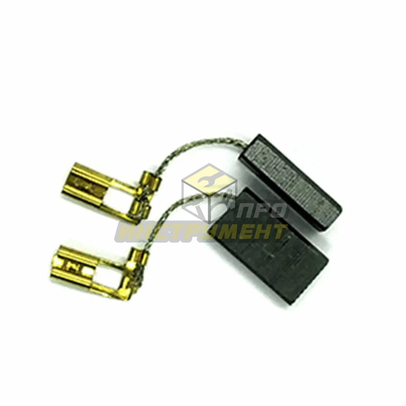 Щетка 5*10*18, подходит для Бош X44 (AEZ №535)