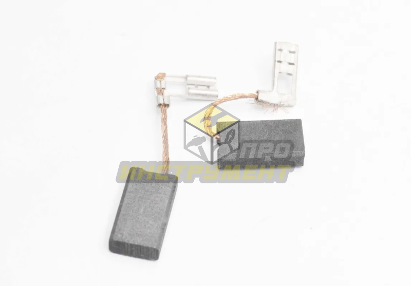 Щетка 5*10*18, подходит для Бош X44 (Rezer №535)