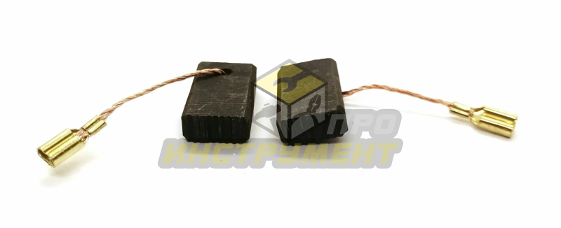 Щетка 5*11*16, ФИОЛЕНТ MD1-11E