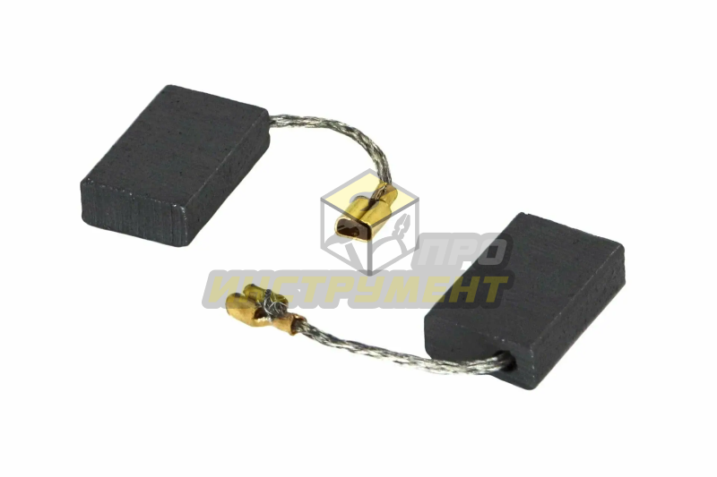 Щетка 5*11*17, подходит для Бош GBH 4 DFE (AEZ №533)