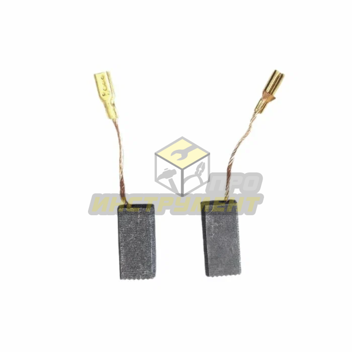 Щетка 5*11*17, подходит для Бош GBH 4 DFE (Rezer №533)