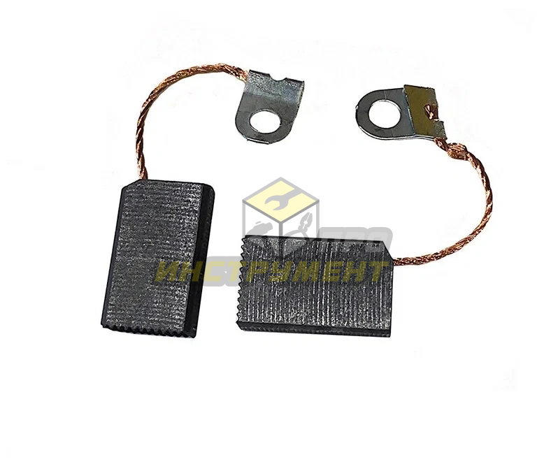 Щетка 5*12*20, рубанок Ребир 5709,дрель 1305 (Китай №412)