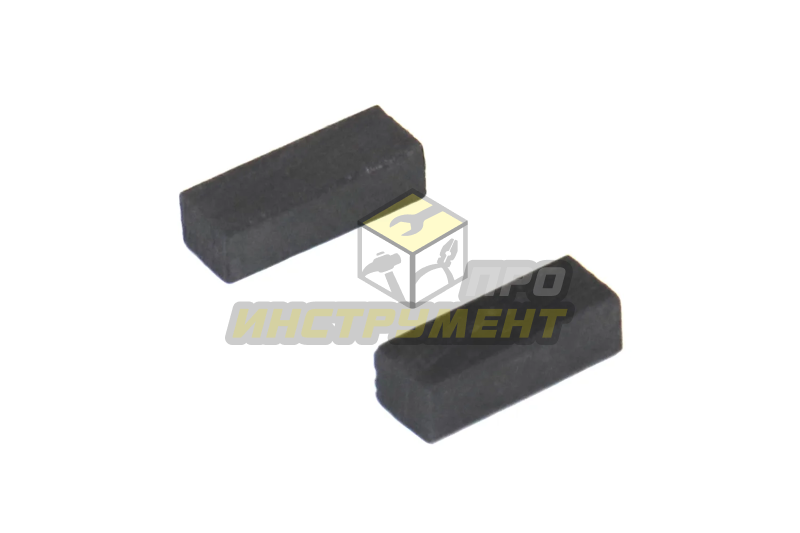 Щетка 5*6.3*16 безарматурные, Сепаратор КС-4 (Rezer №683)