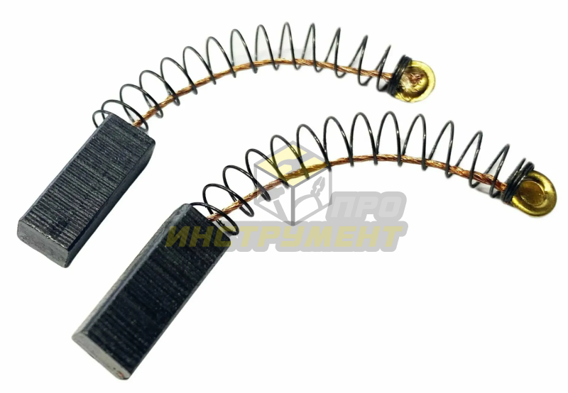 Щетка 5*6.3*16, МЭС-300 (Rezer №408)