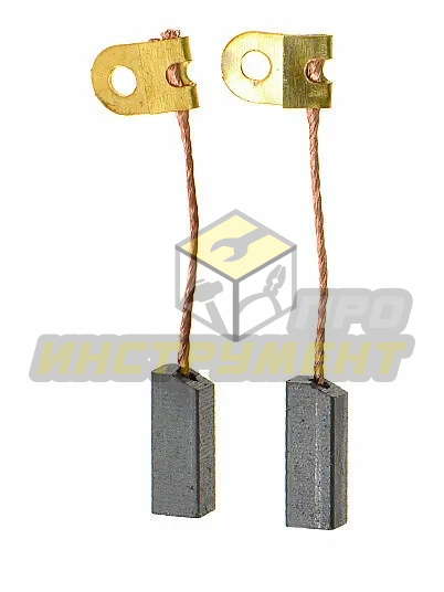 Щетка 5*6*16, дрели 1036 (AEZ №417)