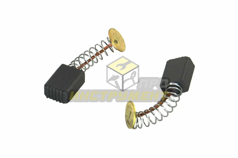 Щетка 5*8*11, Интерскол ДУ 350, 550 (AEZ №576)