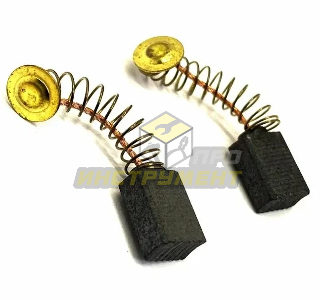 Щетка 5*8*11, Интерскол ДУ 350, 550 (№576)