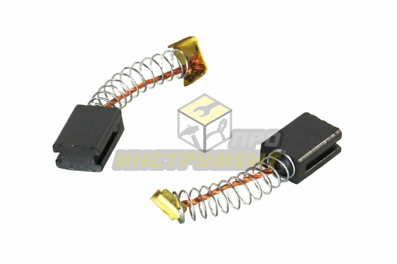 Щетка 5*8*11, Интерскол ПШМ-300 (AEZ №573)