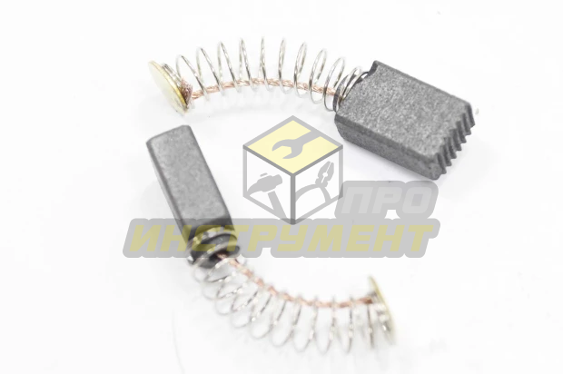 Щетка 5*8*12, круг.пятак 6.2 (AEZ №402)