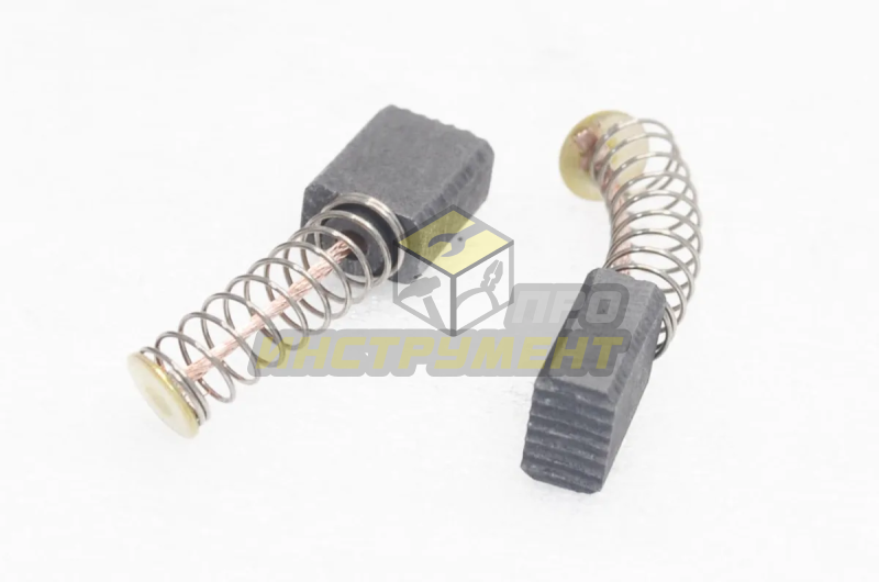 Щетка 5*8*12, круг.пятак 6.2 (Titan №402) *