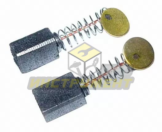 Щетка 5*8*12, круг.пятак 7.5 (AEZ №401)