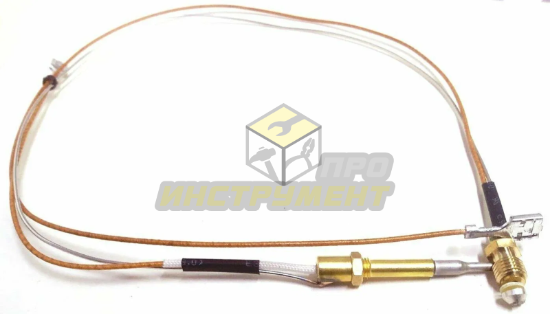 Термопара для газ.пушек, бытового газ.оборудования