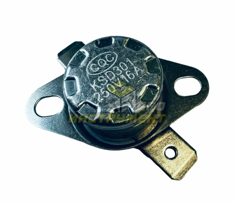 Термопары, терморегуляторы