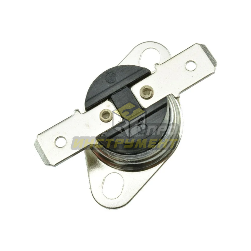 Терморегулятор KSD301 250V 10A 130°C