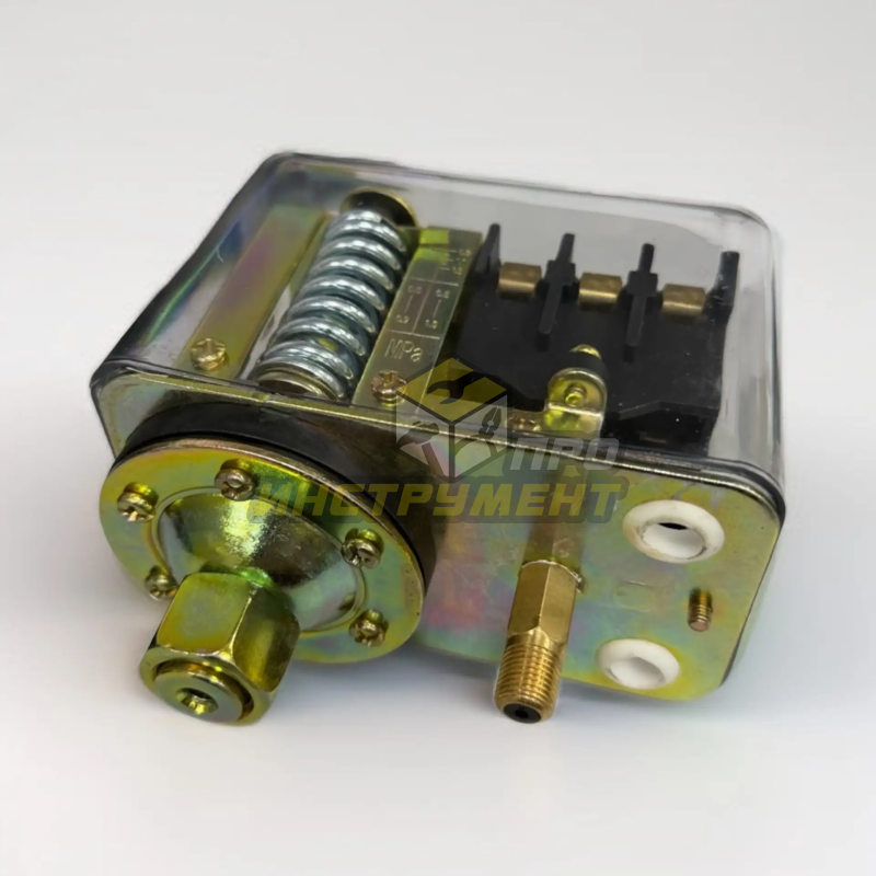 Автоматика для компрессоров