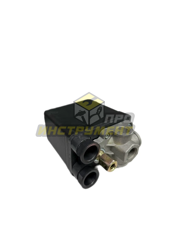 Автоматика с регулировкой давления компрессора 4выхода 220V