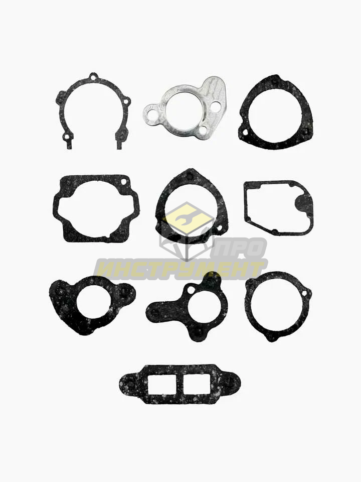 Прокладки подходят для бп Урал, комплект