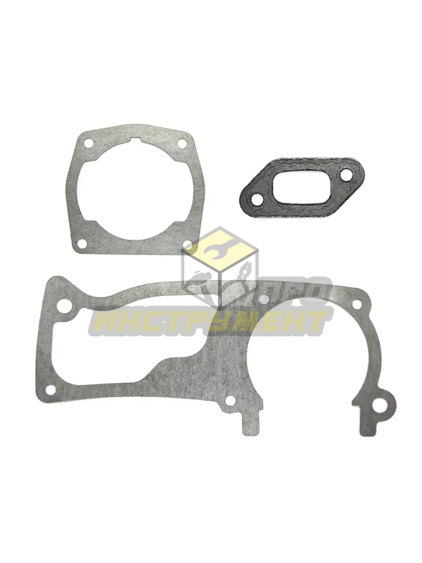 Прокладки подходят для бп Хускварна 357, 359, комплект