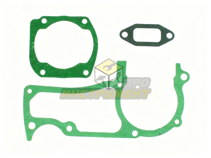 Прокладки подходят для бп Хускварна 365 комплект