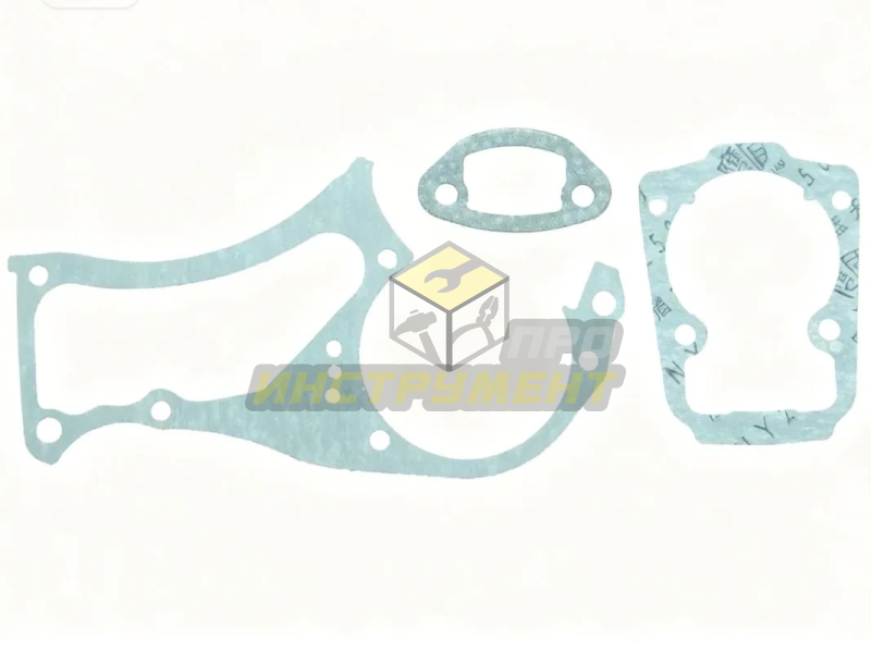 Прокладки подходят для бп Хускварна 545 комплект